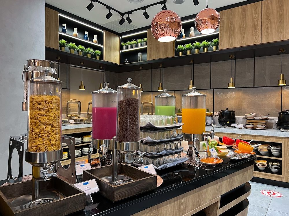 undefined ibis Styles Johor Iskandar Puteri 8