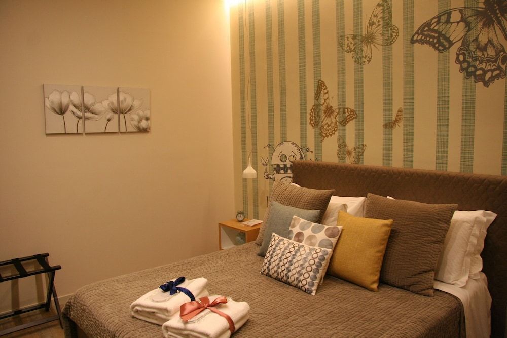 B&B Parini Standard Double or Twin Room (4) 2