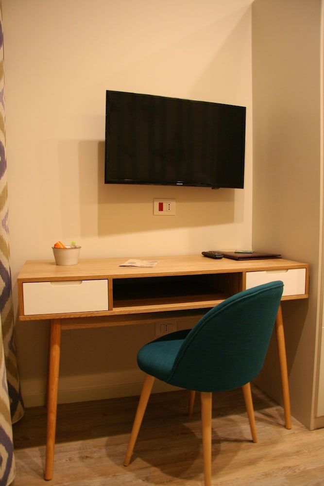 B&B Parini Standard Double or Twin Room (4) 4