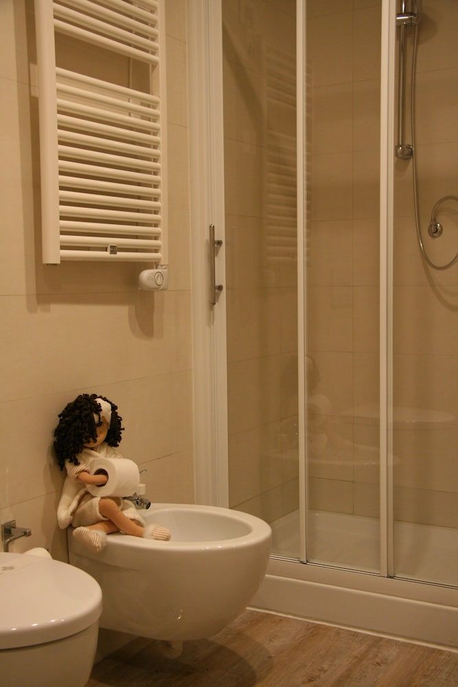 B&B Parini Double or Twin Room (3) 2