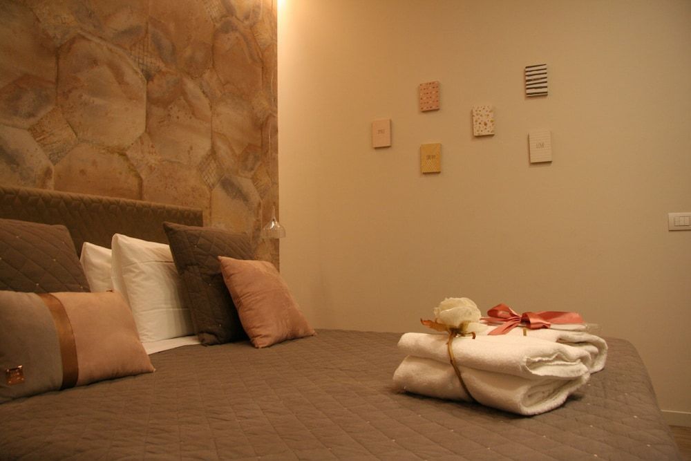 B&B Parini Double or Twin Room (3) 4