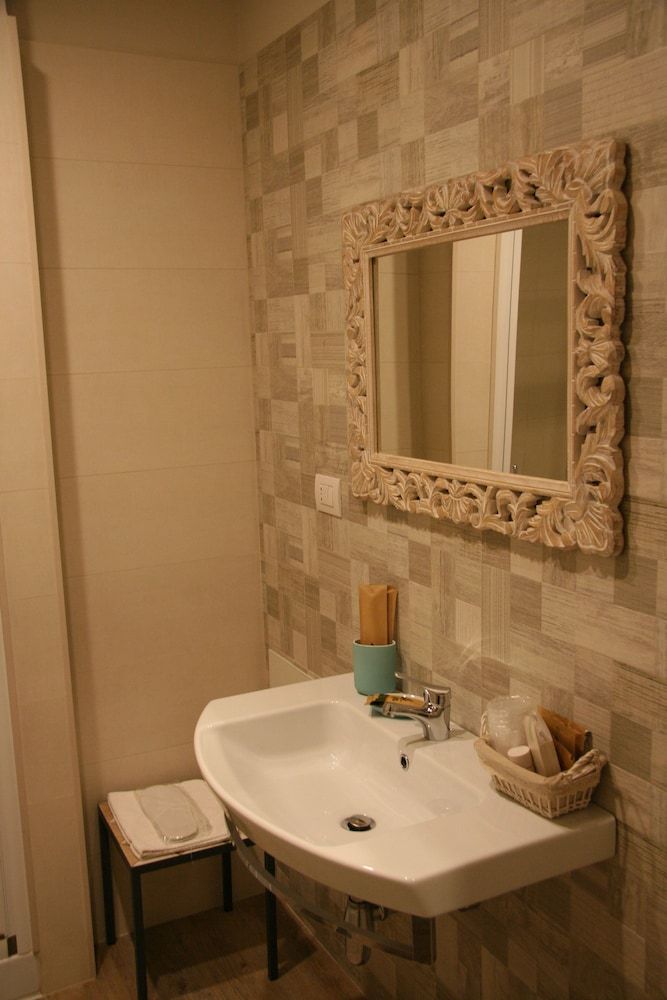 B&B Parini Double or Twin Room (3) 3