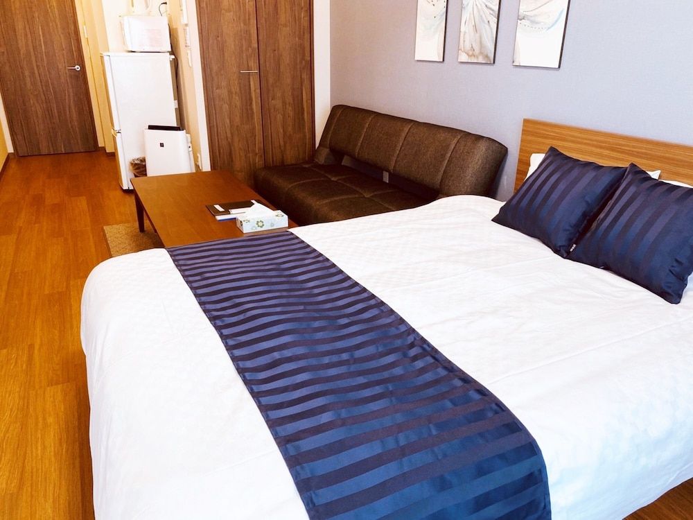 Standard Double Room, Non Smoking
