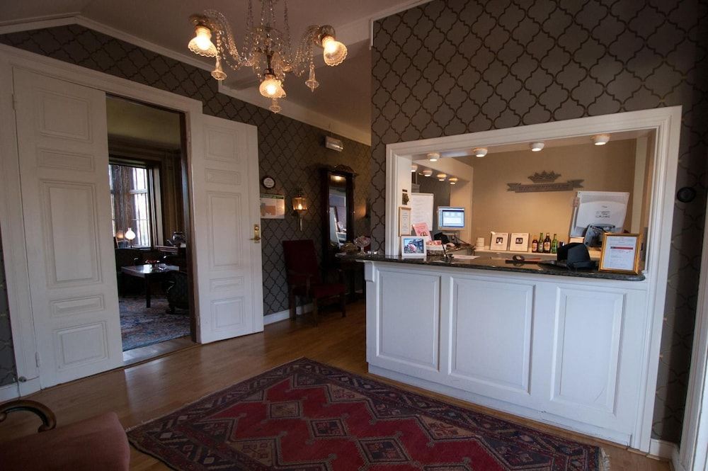 undefined Slottshotellet Annex 2