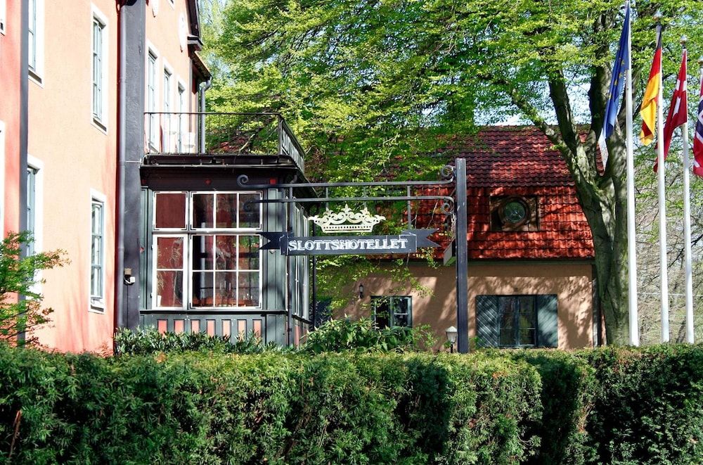 undefined Slottshotellet Annex 7