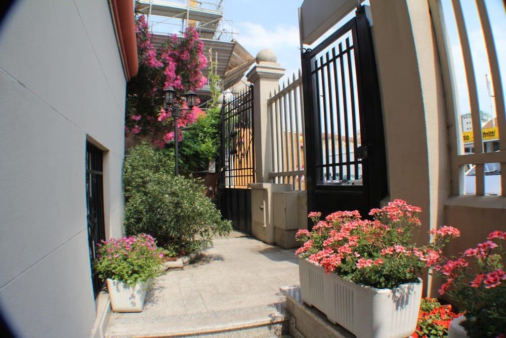 undefined Brenta Milano 3