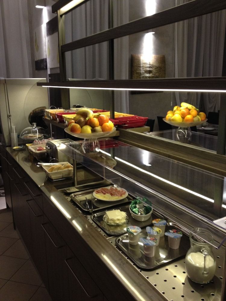 undefined Brenta Milano 9