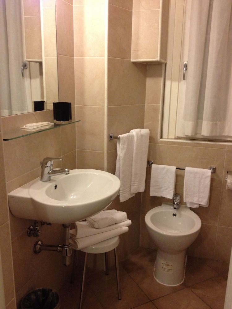 Brenta Milano Double or Twin Room 2