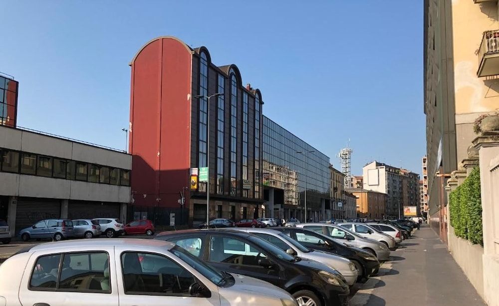 undefined Brenta Milano 2