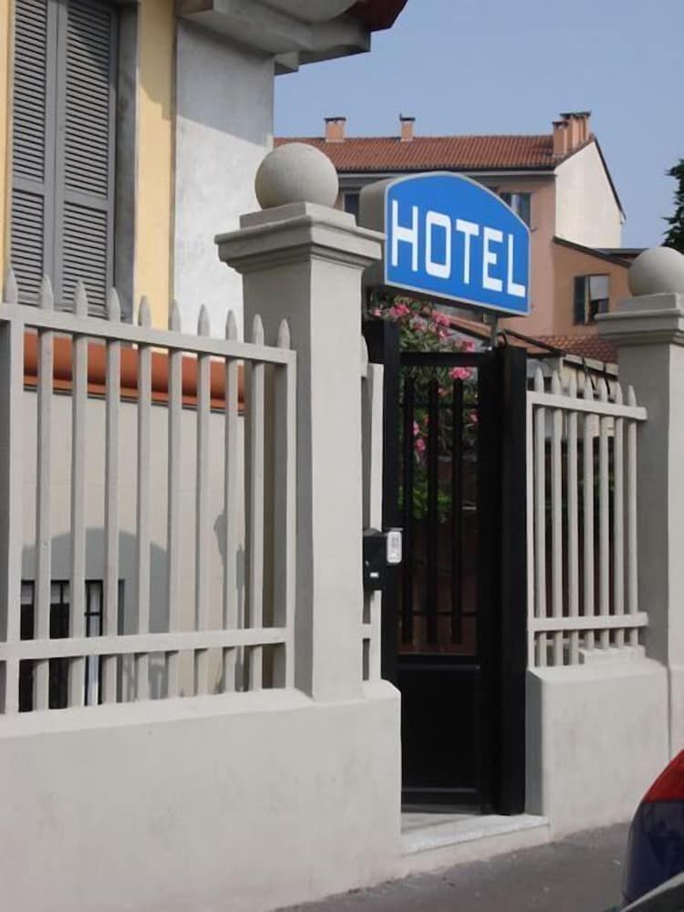 undefined Brenta Milano 5