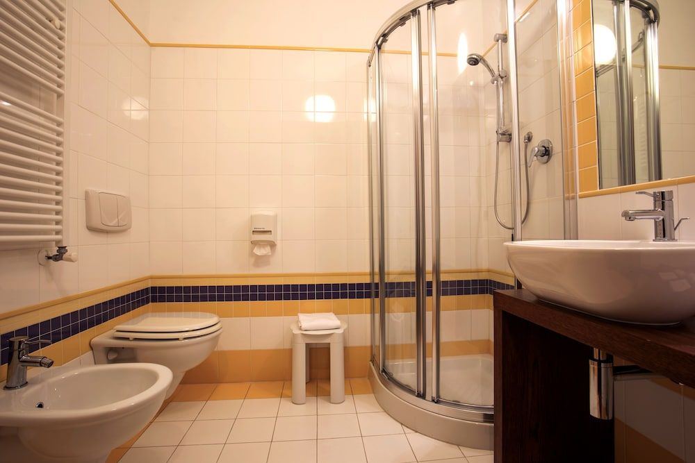 Hotel PentHouse Classic Double Room 5