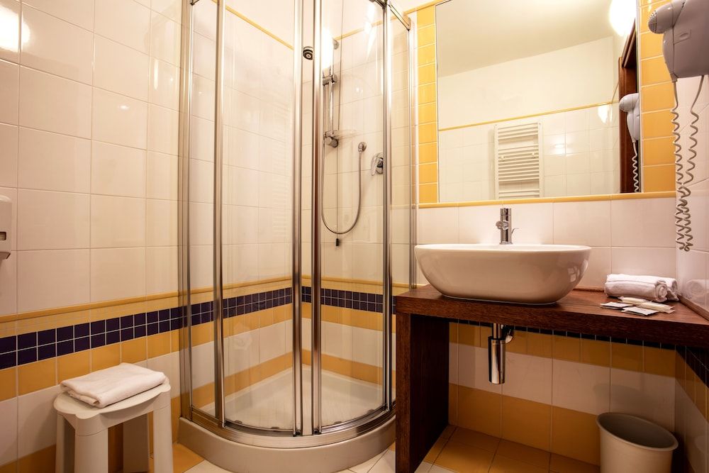 Hotel PentHouse Classic Double Room 2