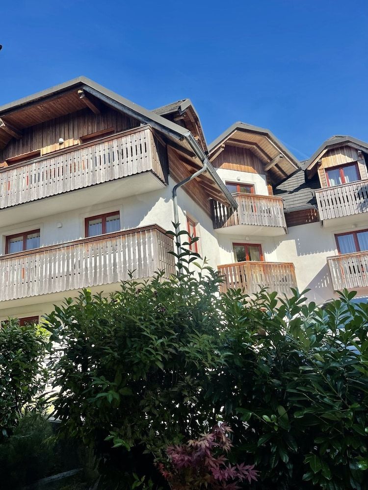 undefined Aparthotel Gaja 9