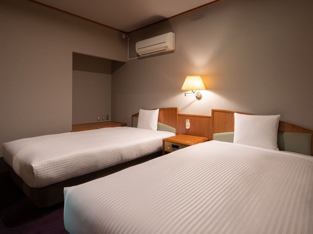 Japanese-Western Room Non smoking