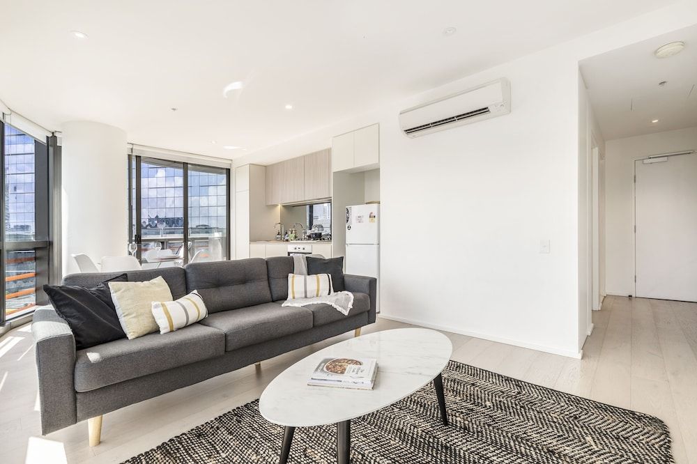 Kula Docklands Superior Apartment, 2 Bedrooms 15
