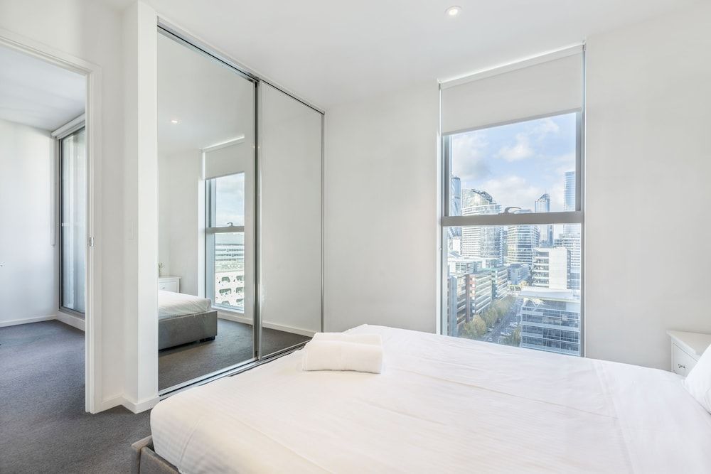 Kula Docklands Superior Apartment, 2 Bedrooms 2