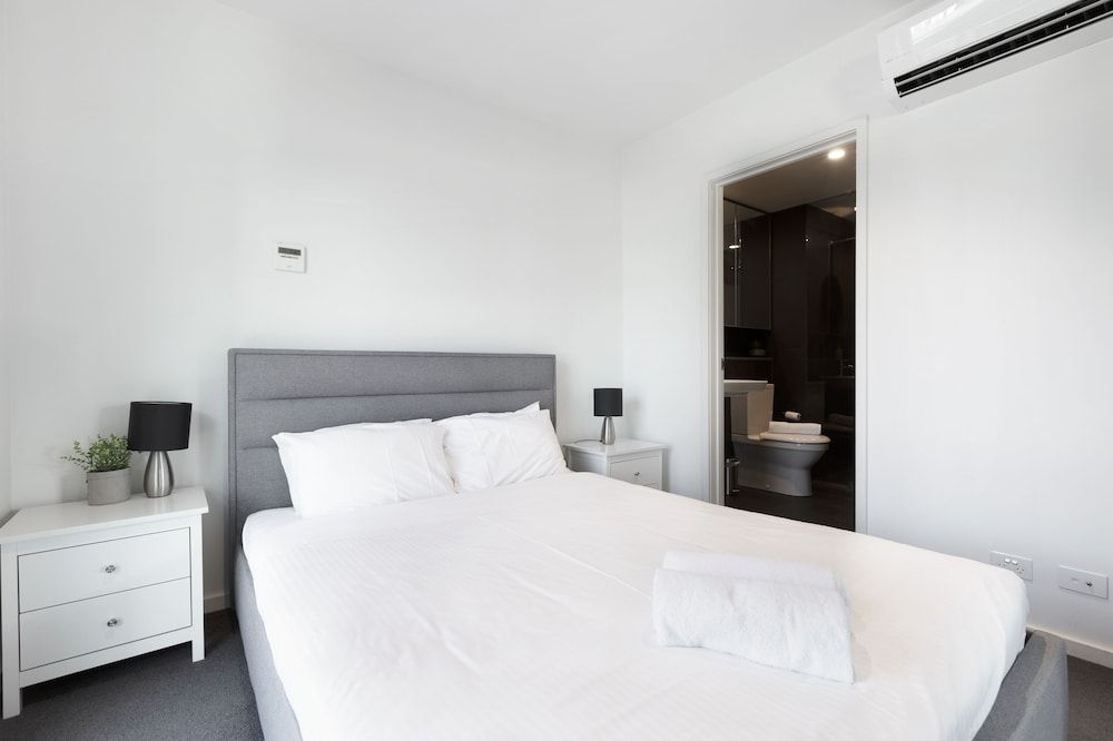 Kula Docklands Superior Apartment, 2 Bedrooms