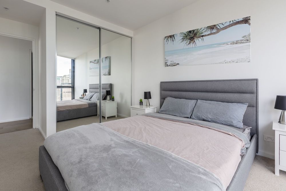 Kula Docklands Classic Apartment, 1 Bedroom 2