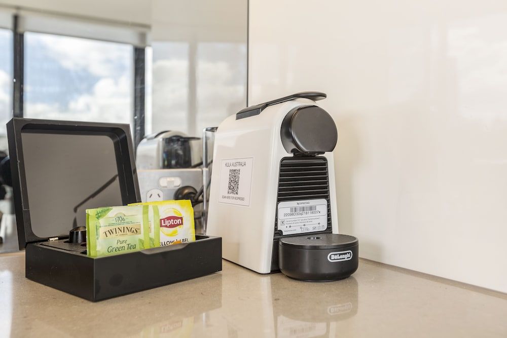 Kula Docklands Superior Apartment, 2 Bedrooms 16