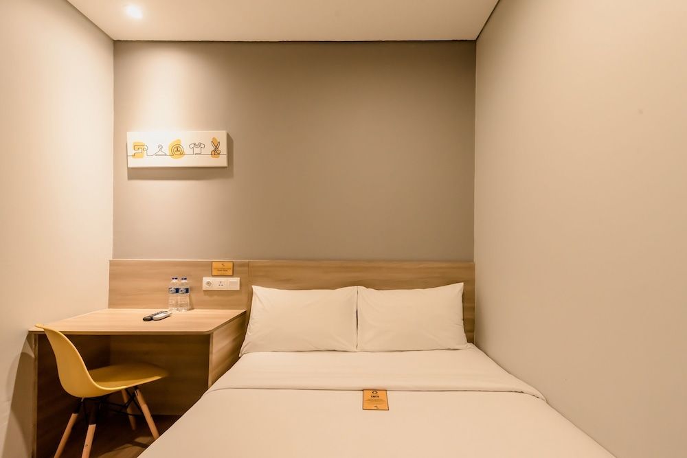 undefined Yellow Bee Tanah Abang