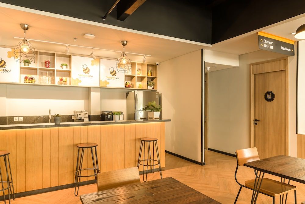 undefined Yellow Bee Tanah Abang 7