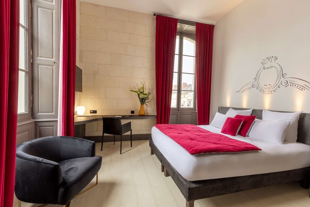 Junior Suite, Multiple Beds, Non Smoking