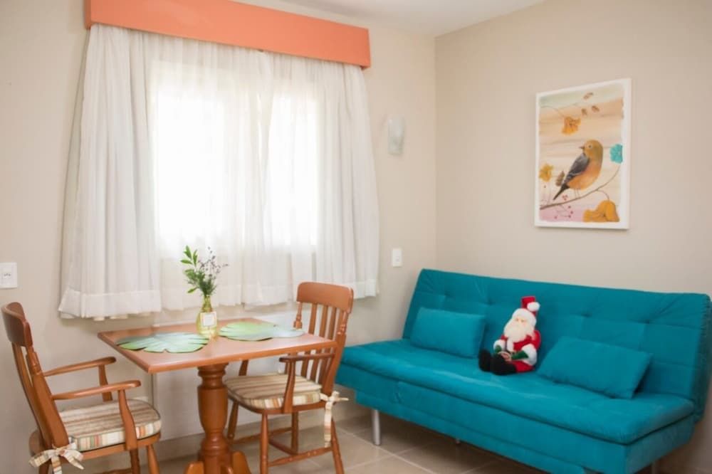 Comfort Double or Twin Room