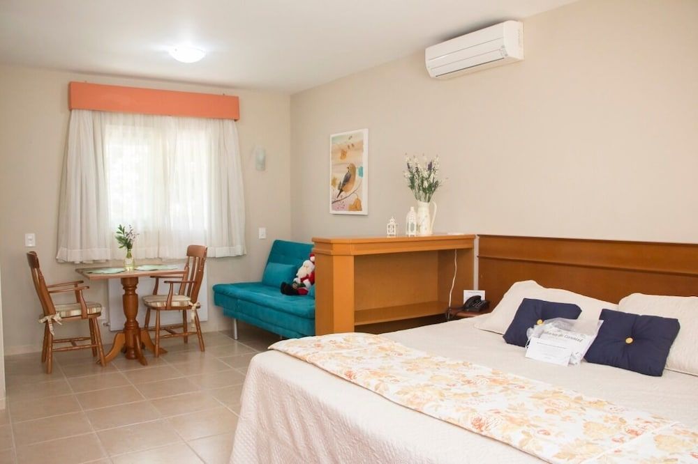 Comfort Double or Twin Room