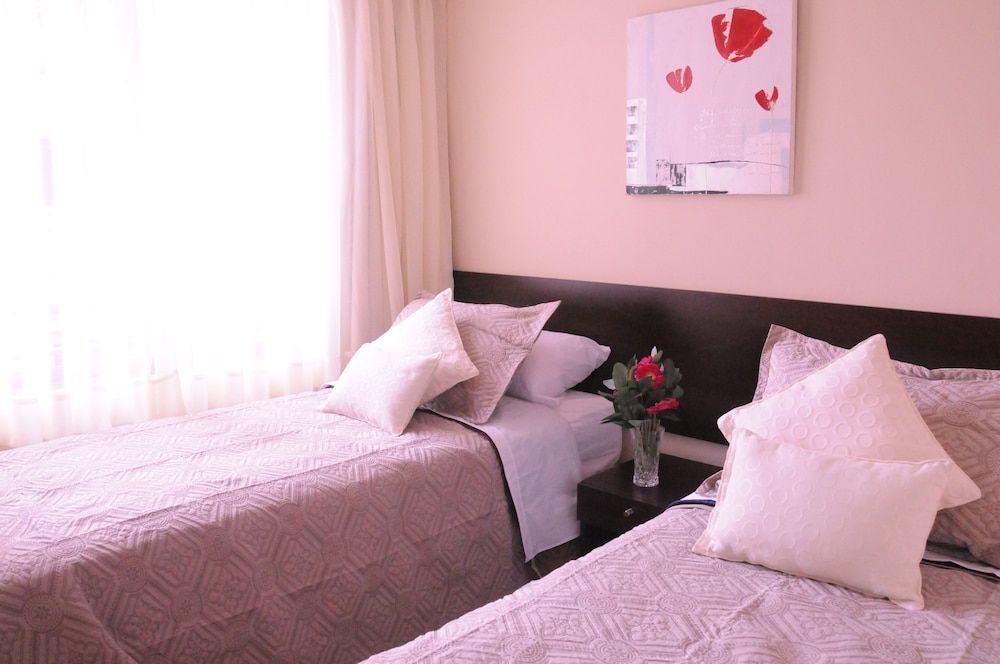 Metropolitan Santiago