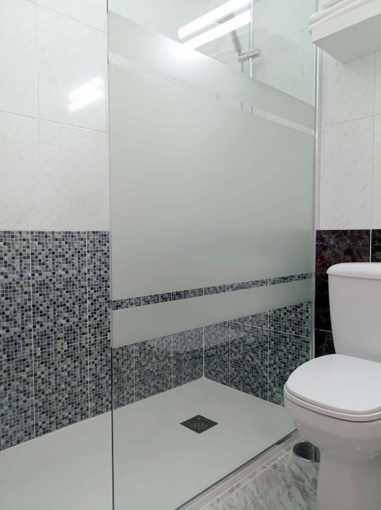 Hostal Lady Ana Maria Family Triple Room, Balcony 4