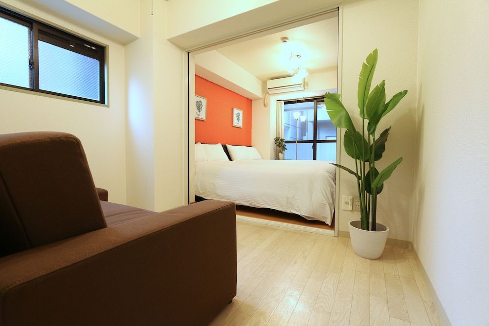 Elizabeth Garden II Standard Room (RN21) 6