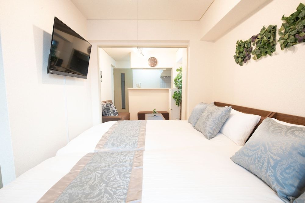 Elizabeth Garden II Standard Room (RN61) 2