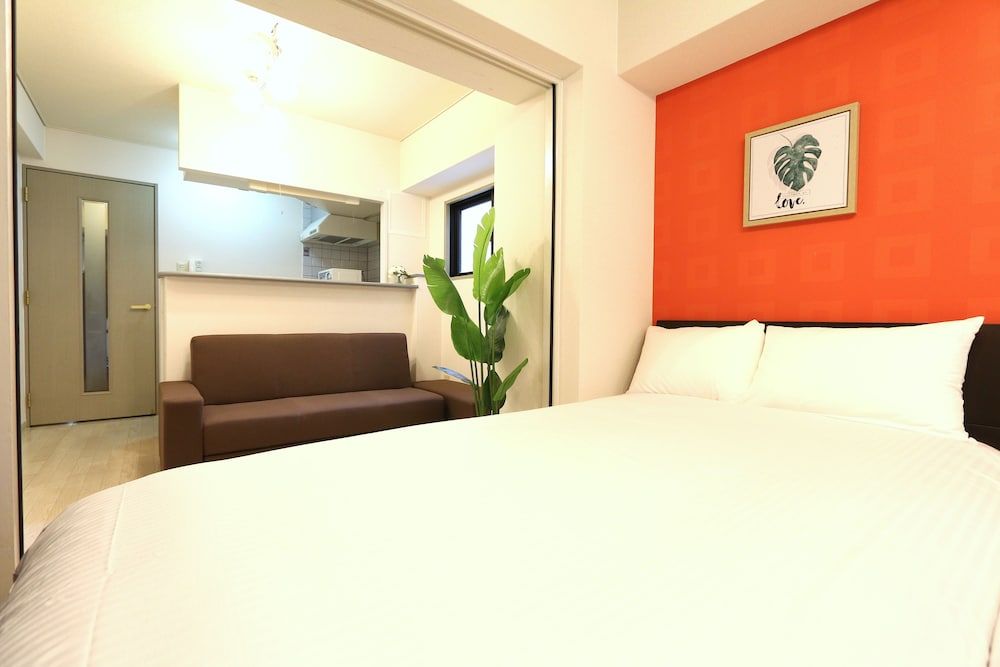 Elizabeth Garden II Standard Room (RN21) 4