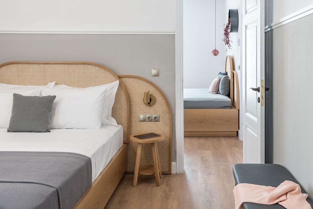 Deluxe Apartment, 1 Bedroom