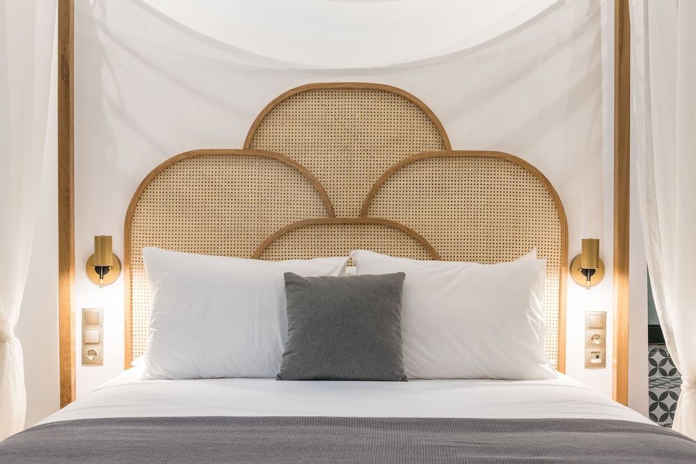 Double Room, Jetted Tub