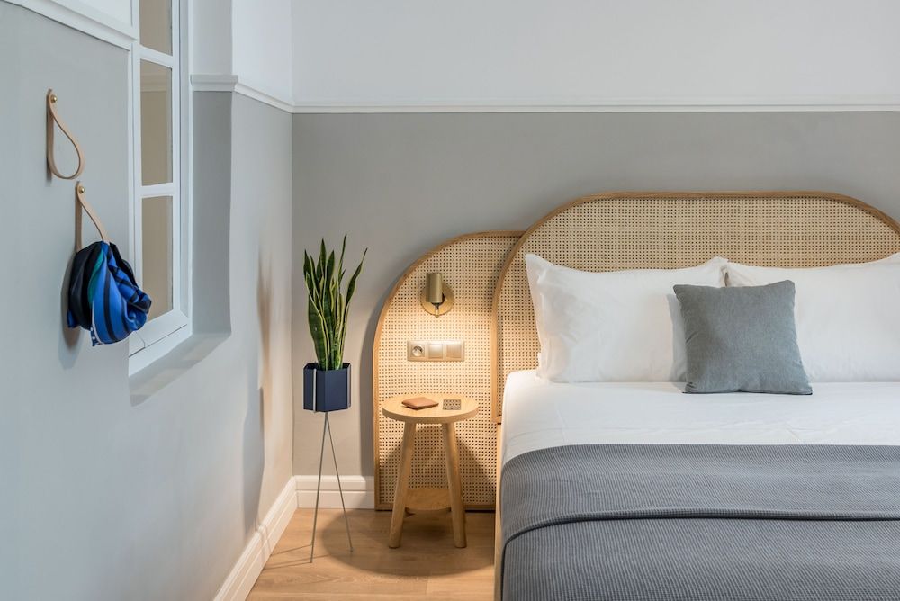 Junior Apartment, 1 Bedroom, Ground Floor