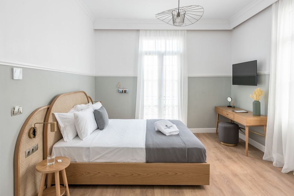 Junior Apartment, 1 Bedroom