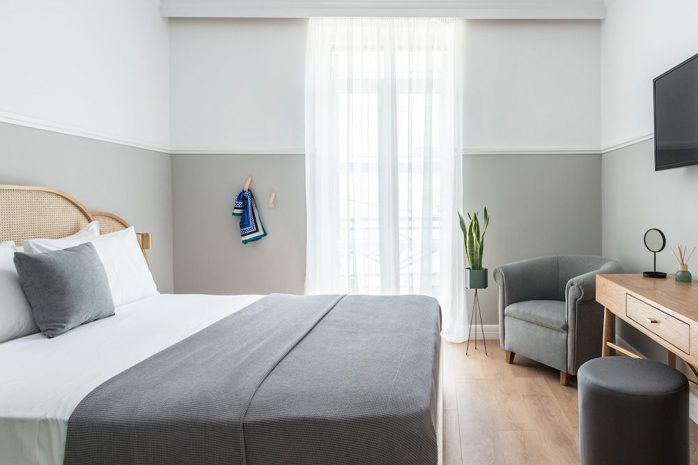 Deluxe Apartment, 1 Bedroom