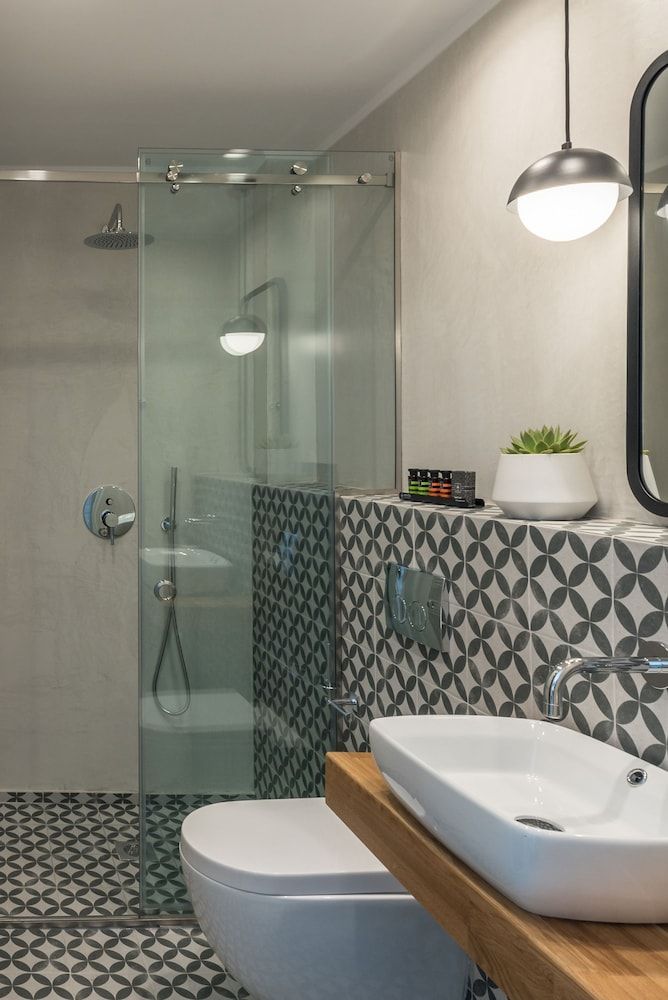 Double Room, Balcony