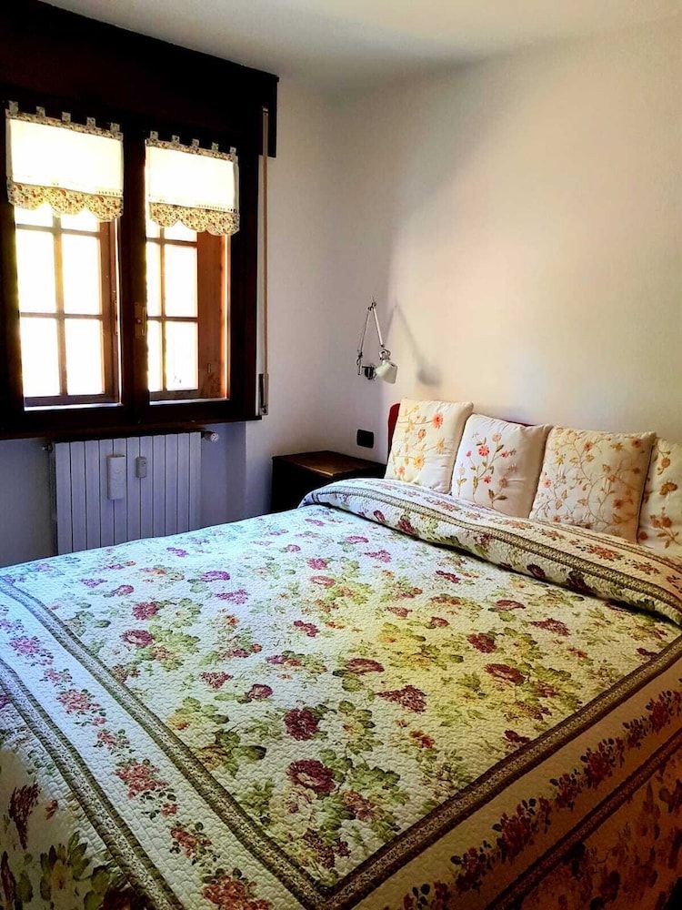 Apartment, 2 Bedrooms, Mountain View