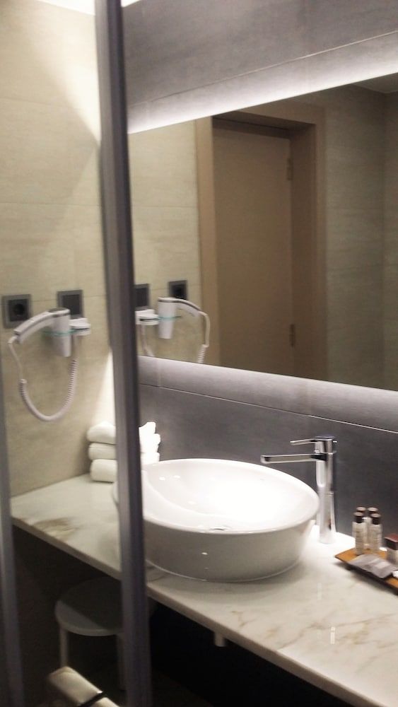 Forte de São Francisco Hotel Standard Twin Room 5