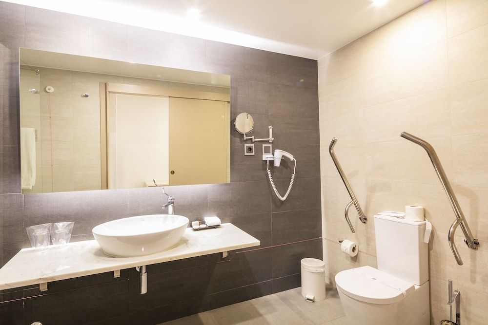 Forte de São Francisco Hotel Premium Double Room 4