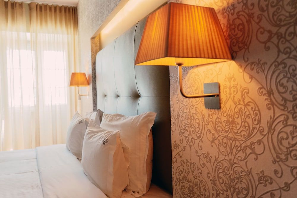 Forte de São Francisco Hotel Junior Suite 2