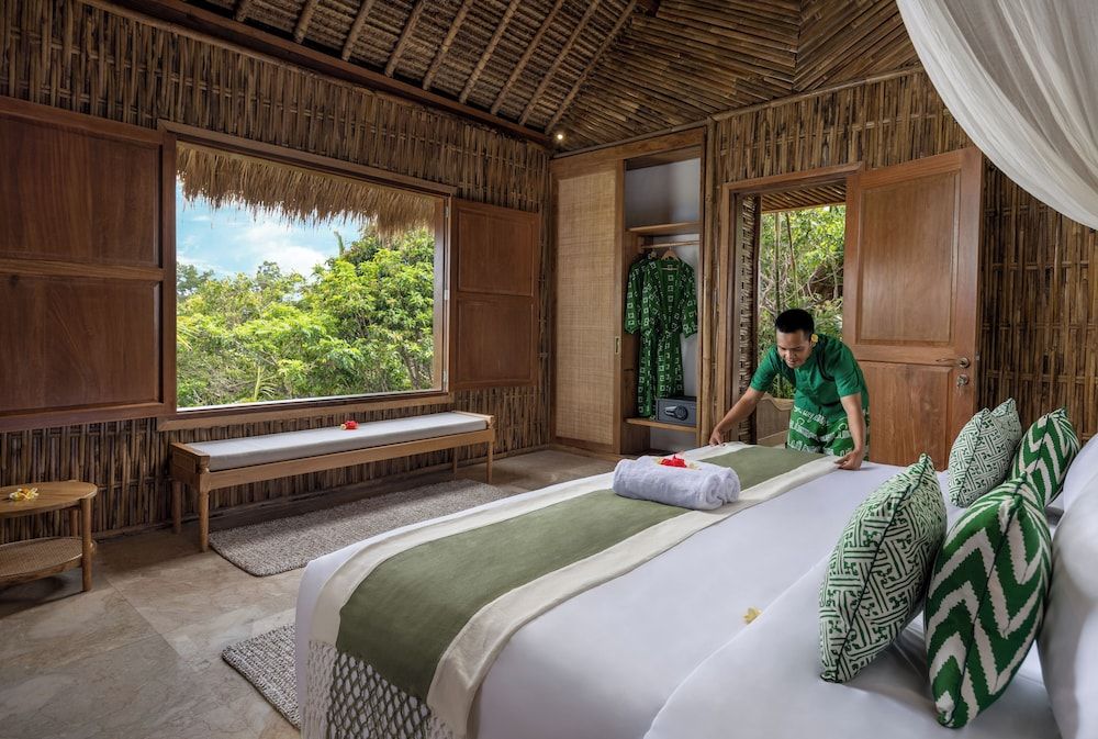 The Mesare Resort Suite Villa 2