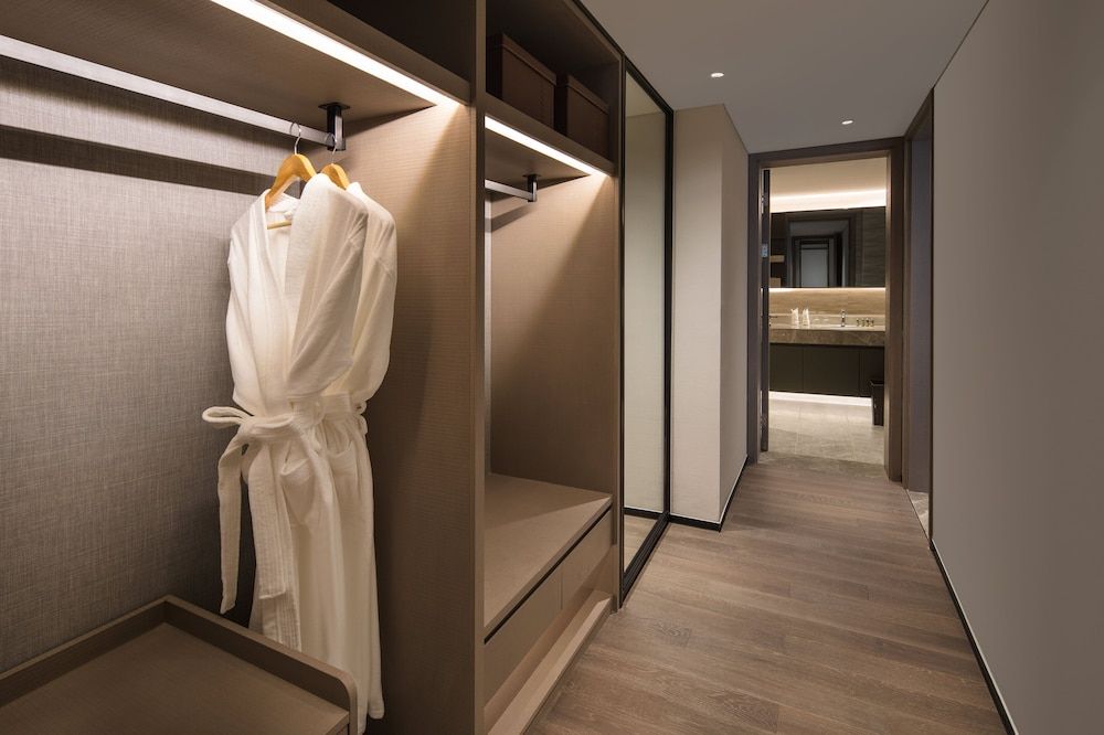 Somerset IOC Hangzhou Premier Room, 3 Bedrooms 4