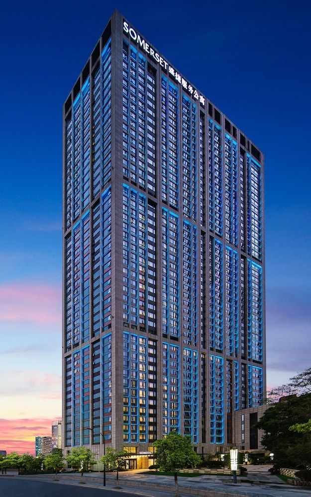 undefined Somerset IOC Hangzhou 7