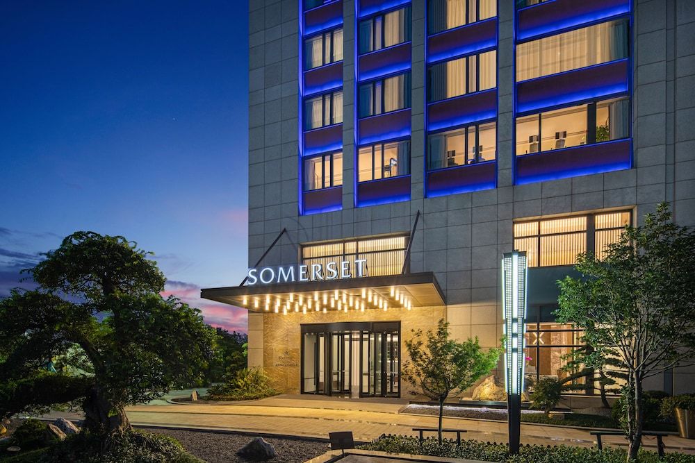 undefined Somerset IOC Hangzhou 3