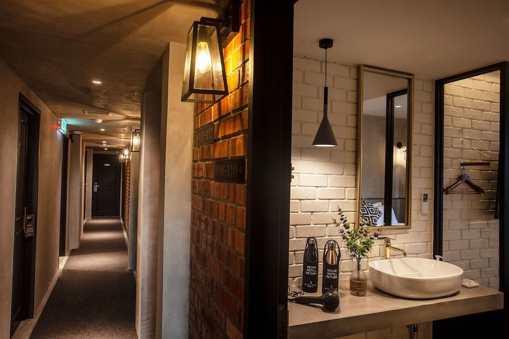 Atelier Hotel Johor Bahru Standard King 20