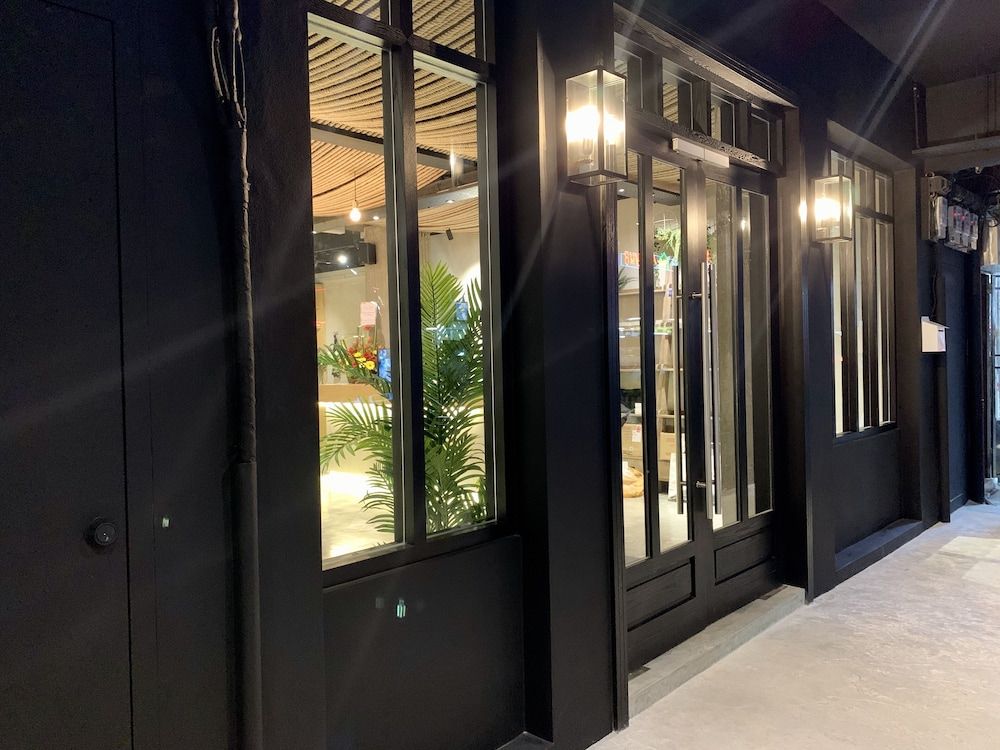 undefined Atelier Hotel Johor Bahru 8