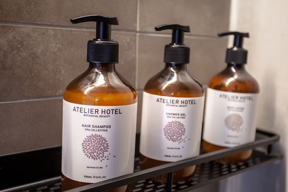 Atelier Hotel Johor Bahru Standard King 18